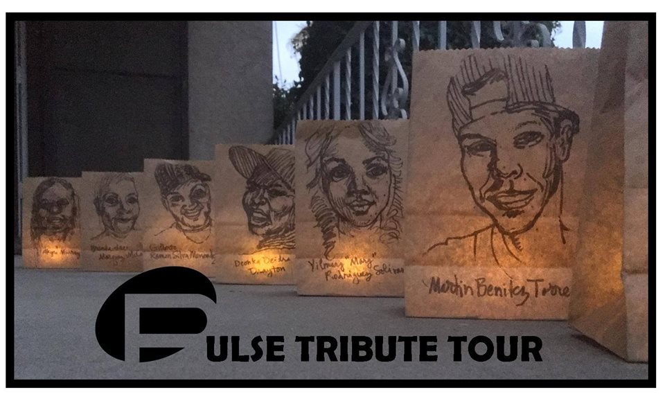Pulse Tribute Tour