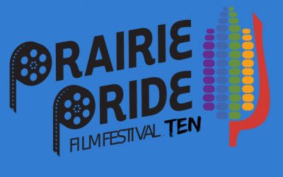 2020 Prairie Pride Film Festival