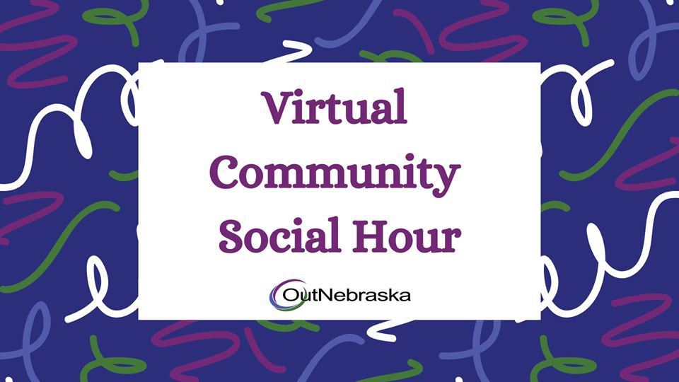 Virtual Community Social Hour