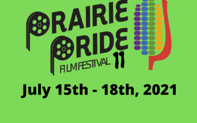 Prairie Pride Film Festival 2021 Dates and Submission