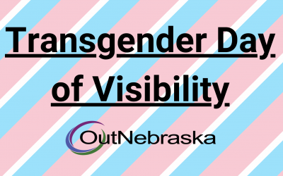 Poll Worker Guidance Sent on Trans Day of Visibility