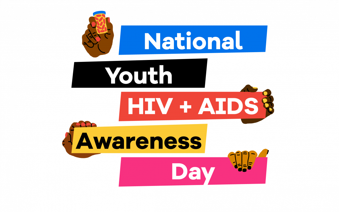 National Youth HIV & AIDA Awareness Day