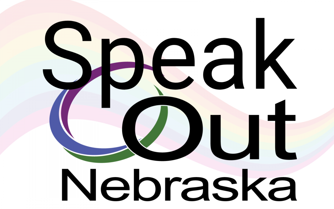 Speak Out Nebraska