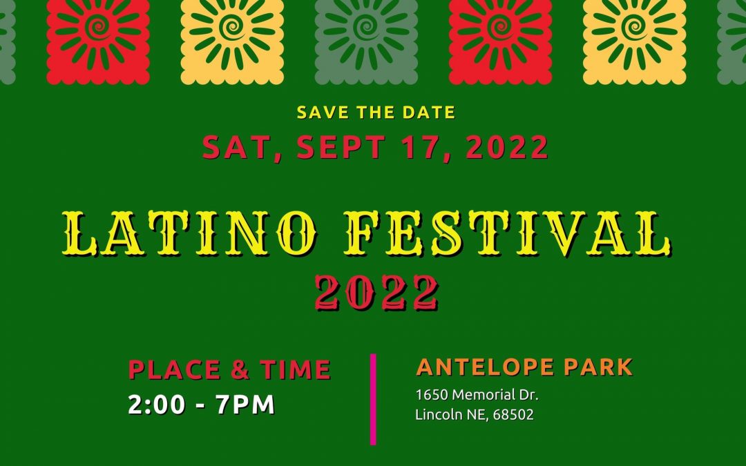 Latino Festival 2022