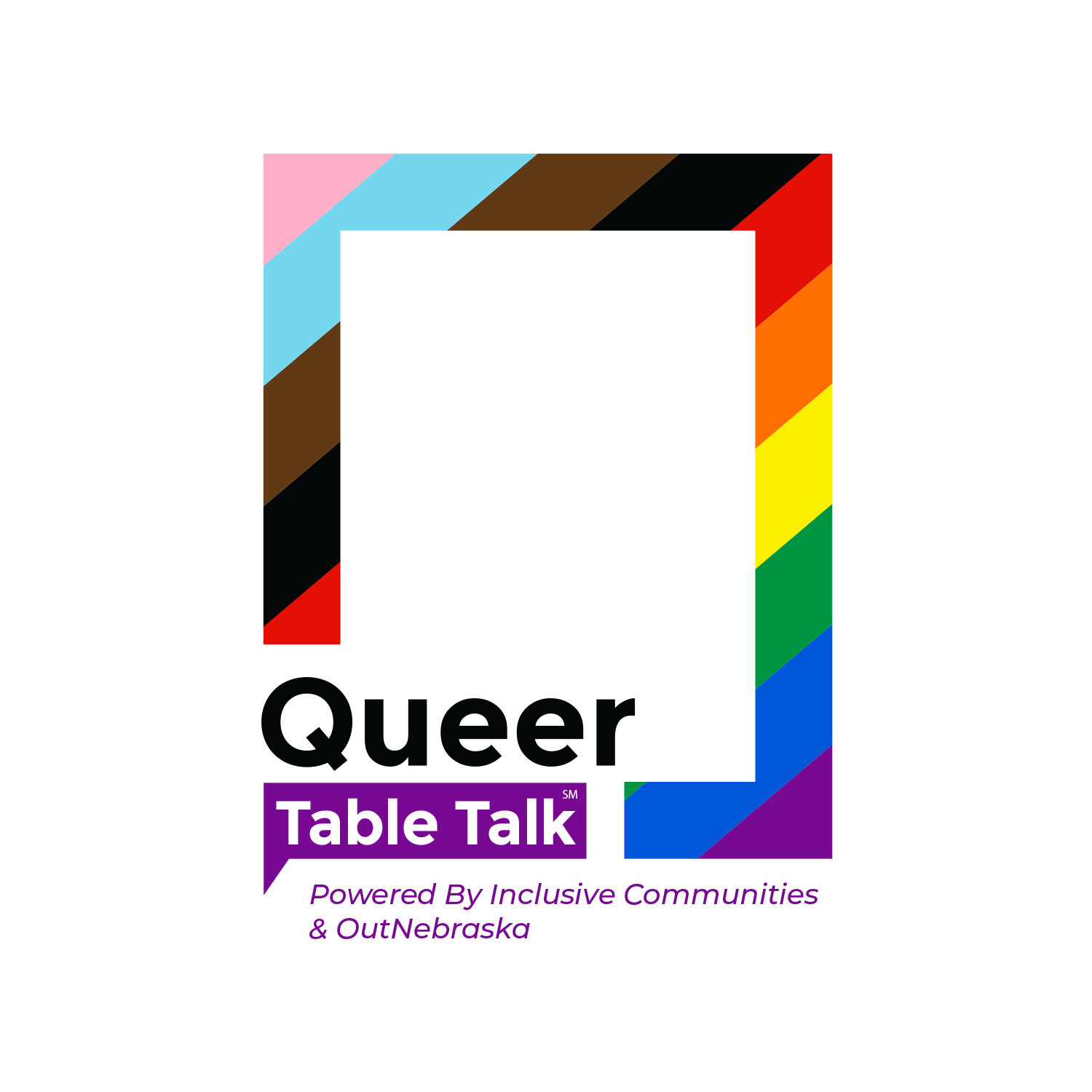 Queer Table Talk powered by Inclusive Communities and OutNebraska