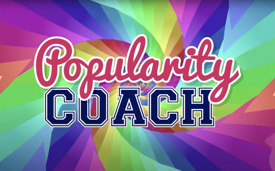 Popularity Coach | The Rose Theater