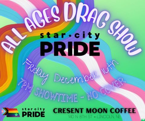 all ages drag show