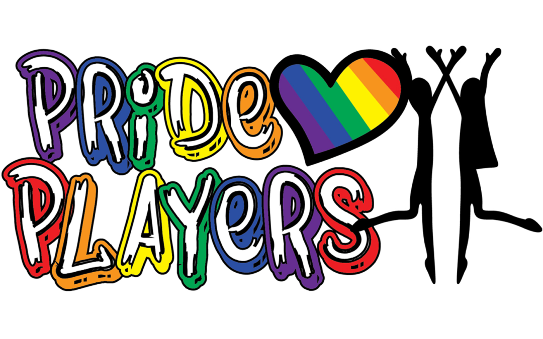 Pride Players: A Rose Teens ‘N’ Theater Production