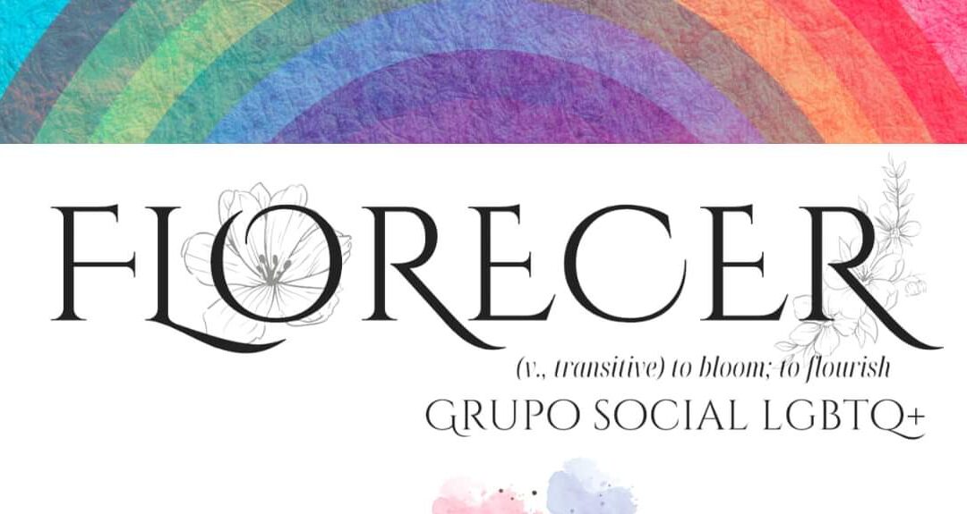 Florecer LGBTQ Latine/Chicane Social Group (Omaha)
