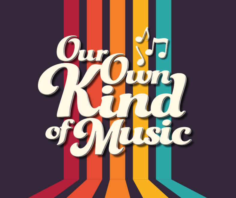 Our Own Kind of Music | River City Mixed Chorus