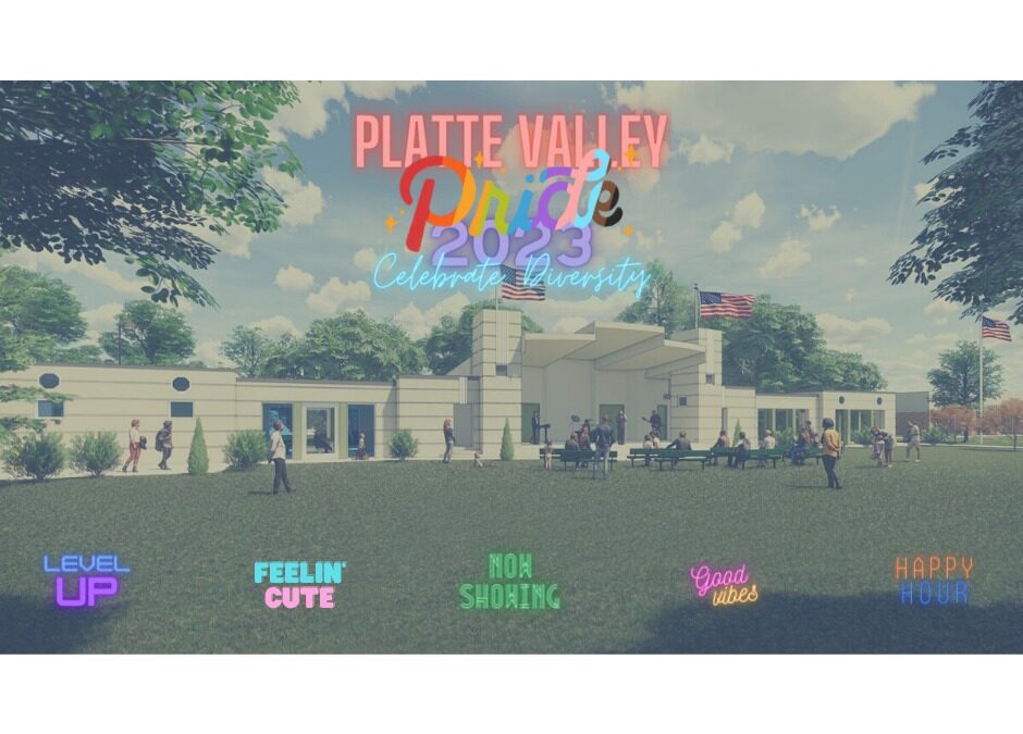 Platte Valley Pride 2023 (Kearney) | OUTWest
