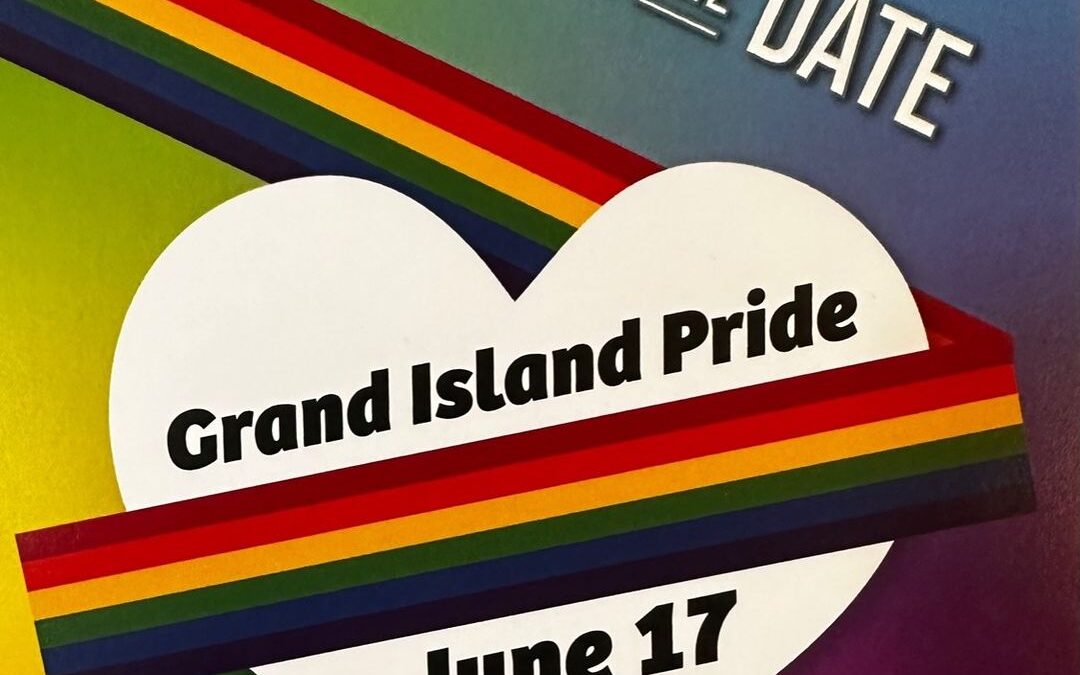 Grand Island Pride 2023