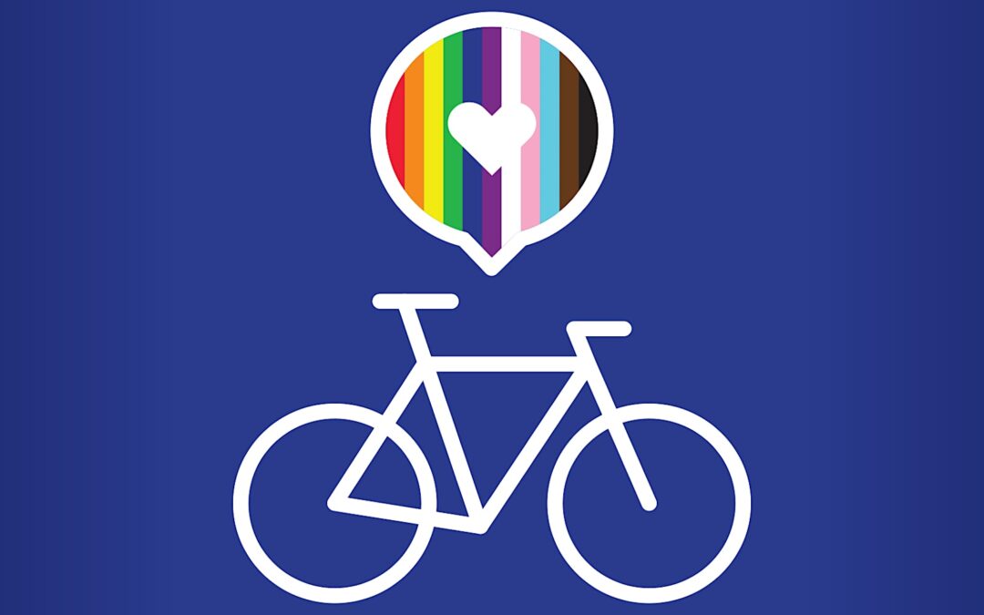 Trek Omaha Midtown Pride Ride | Trek Bicycle