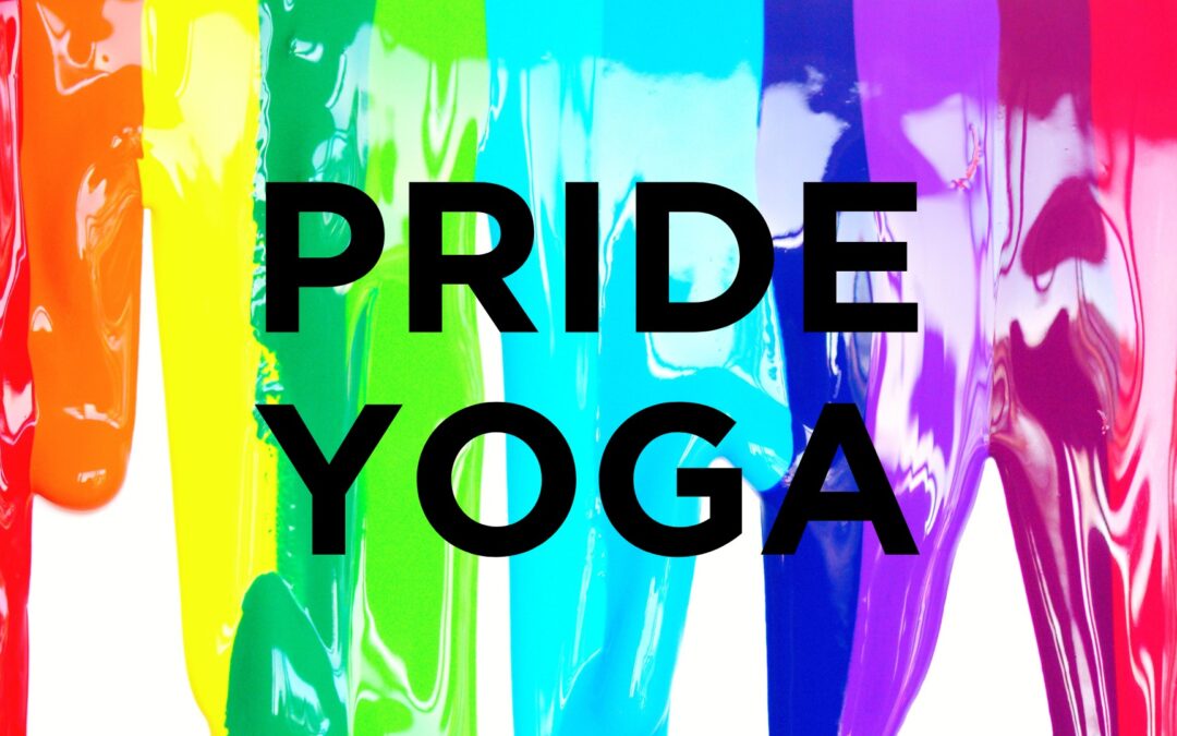Pride Yoga | Power Life Yoga Barre Fitness