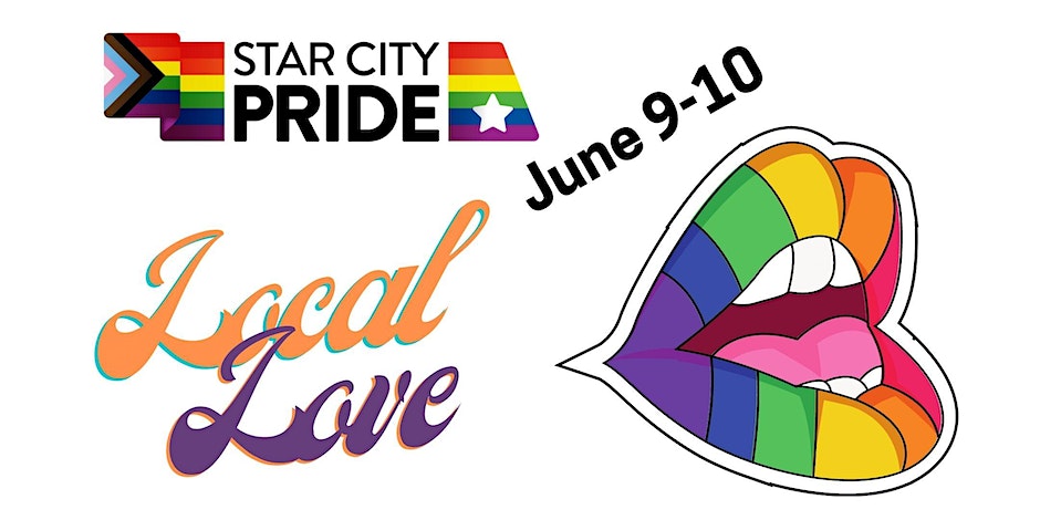 Pride Festival & Parade | Star City Pride