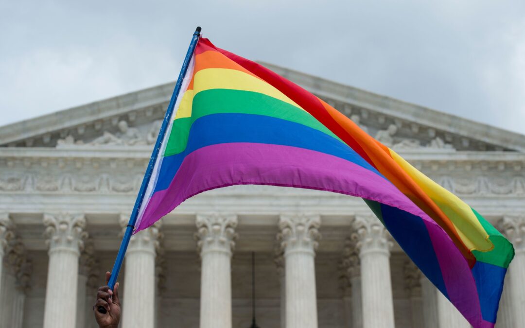 Supreme Court Ruling Could Impact Anti-Discrimination Laws | Nebraska Competes