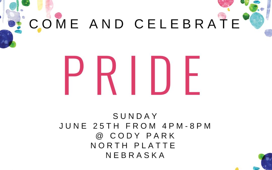 North Platte Pride Fest