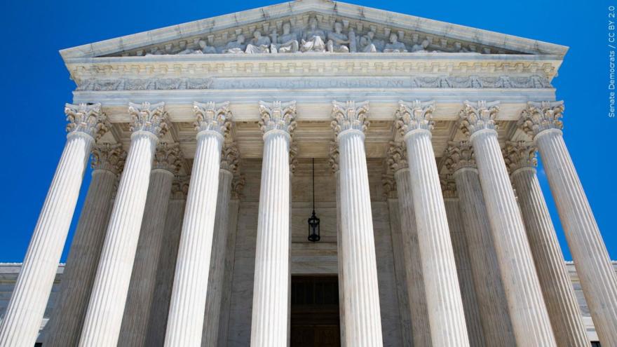 Supreme Court Authorizes Narrow Free Speech Exemption to State Nondiscrimination Laws, Allowing Businesses to Refuse Service in Highly Specific Cases | OutNebraska Statement
