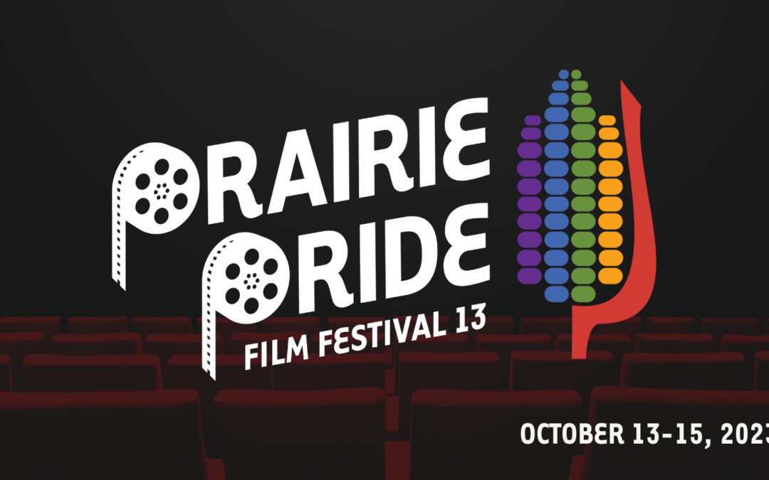 Prairie Pride Film Festival 2023
