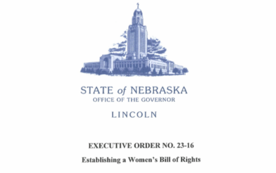 Response to Anti-Trans Executive Order Issued by Governor Jim Pillen | OutNebraska Statement