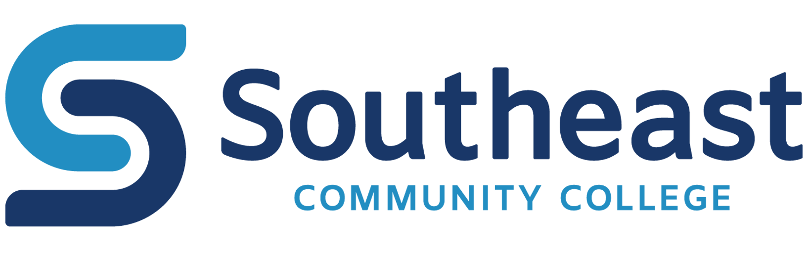 Southeast Community College Logo