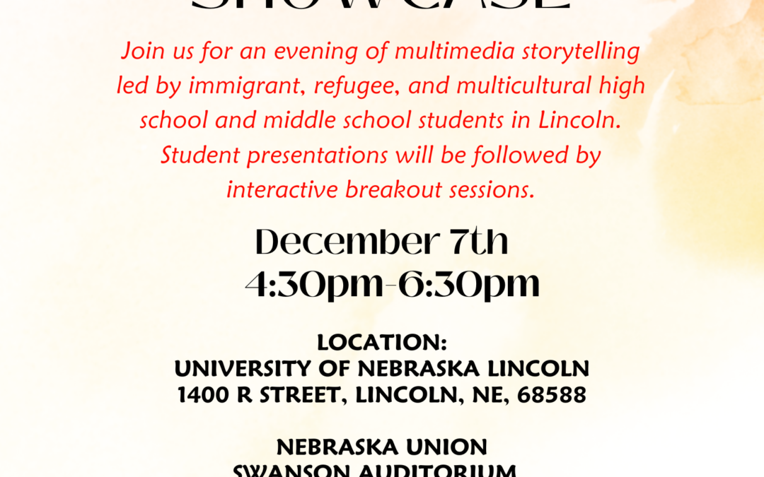 Untold Migrant Stories Showcase | Asian Community and Cultural Center