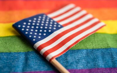 LGBTQ+ Voter Resources | 2024 Election