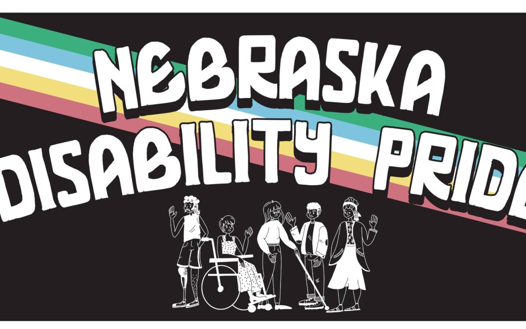 Nebraska Disability Pride Celebration 2024