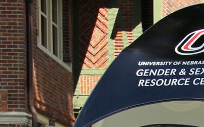 UNO Gender and Sexuality Resource Center Announces Closure | OutNebraska Responds