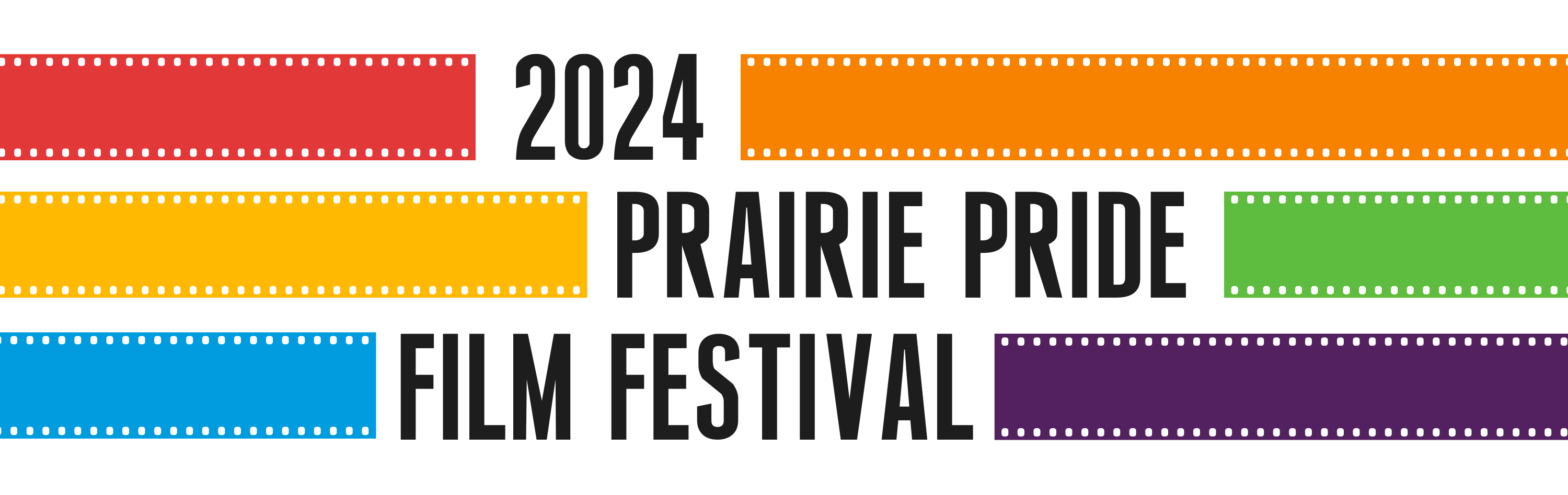 2024 Prairie Pride Film Festival