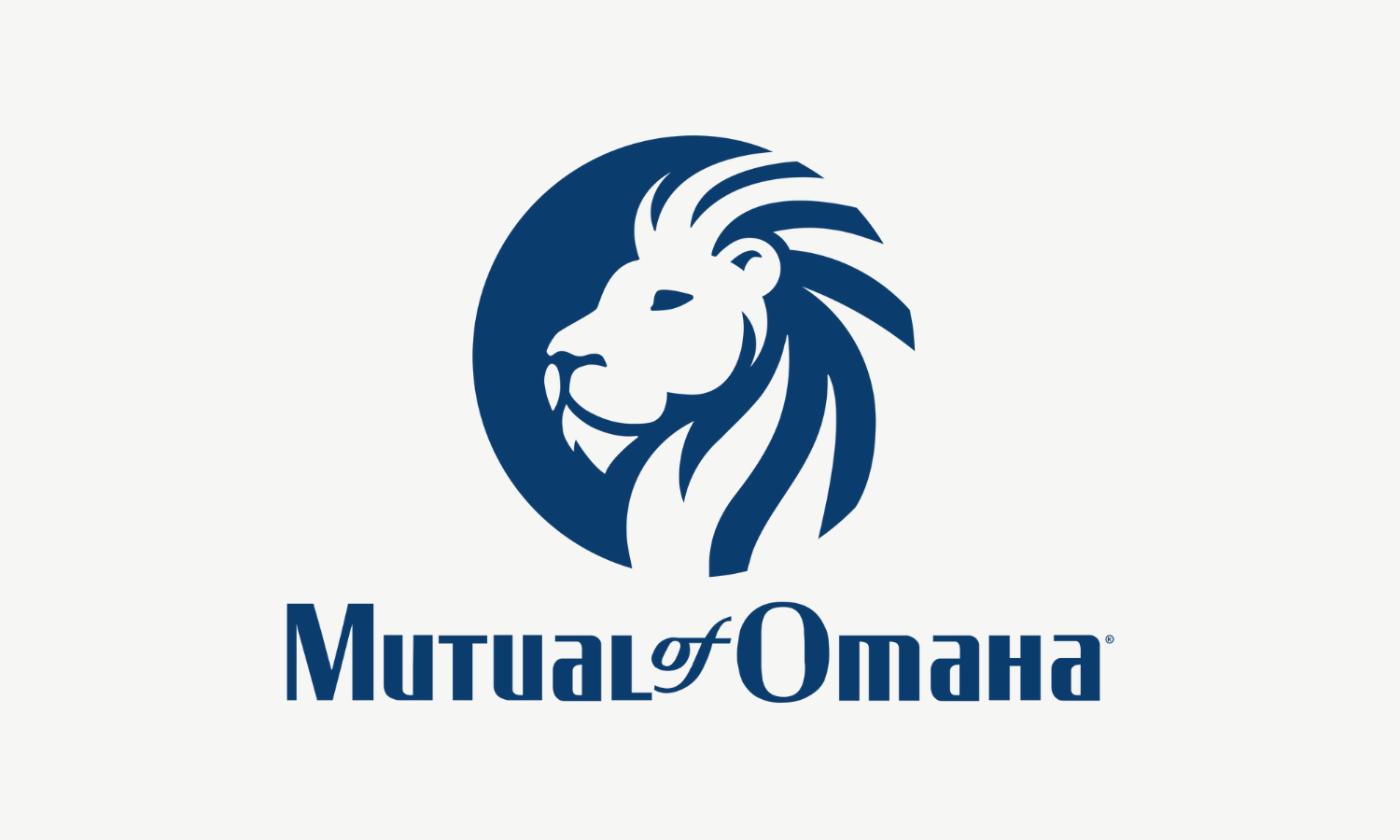 Mutual of Omaha Logo