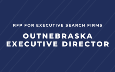 Executive Director Search RFP